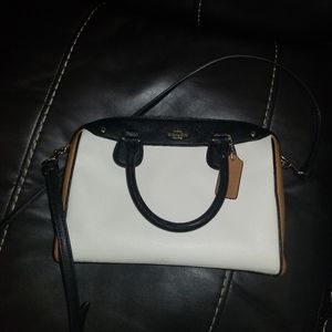 Coach Crossbody Purse